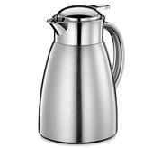 Isolierkanne Triest 1 Liter Edelstahl