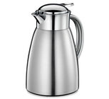 Isolierkanne Triest 1 Liter Edelstahl