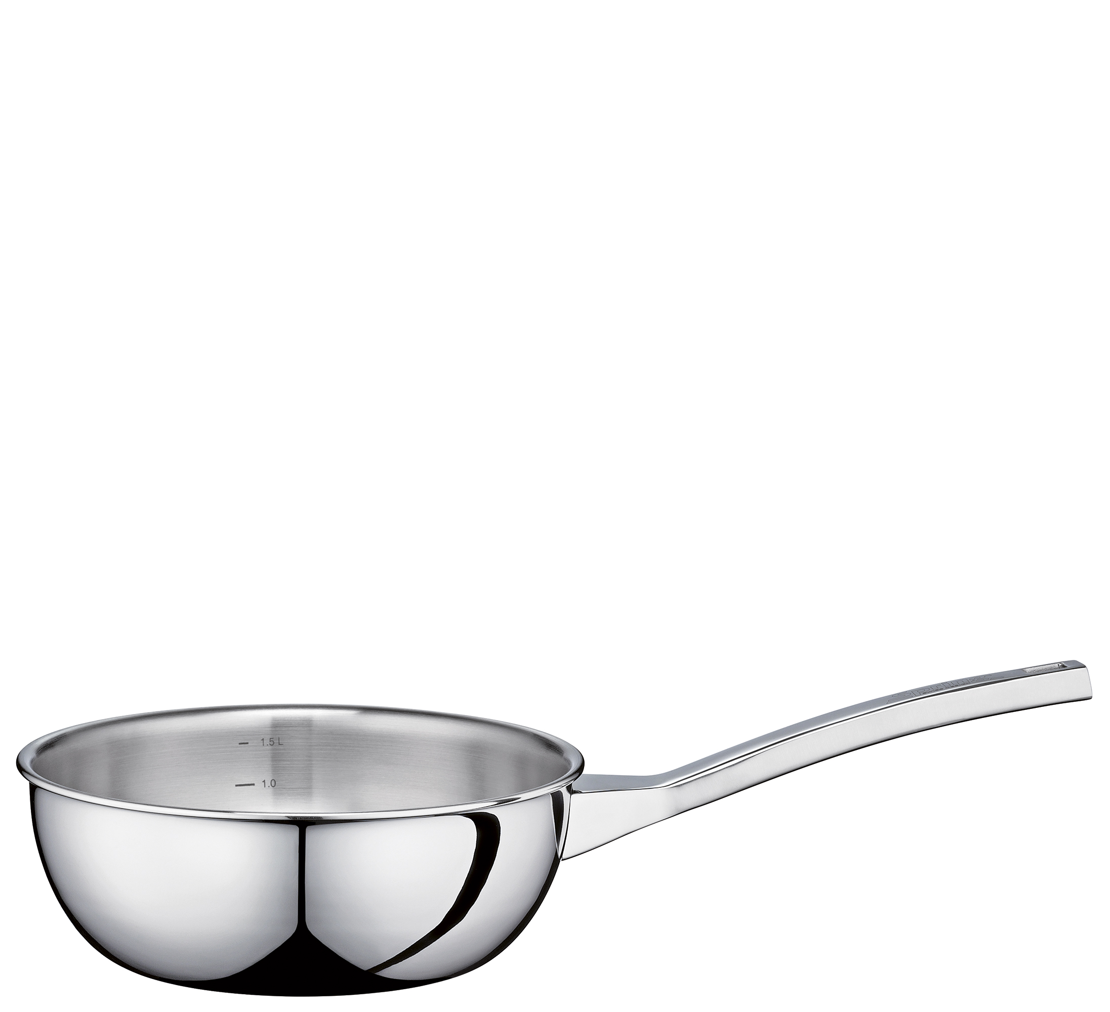 Sauteuse 20 cm Ø  Finesse2+