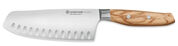 Santoku 17 cm  Amici 