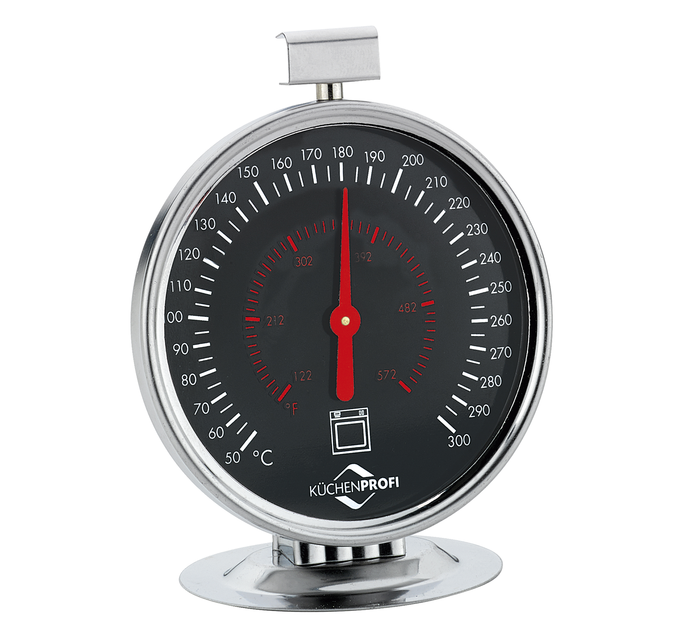 Ofen-Thermometer