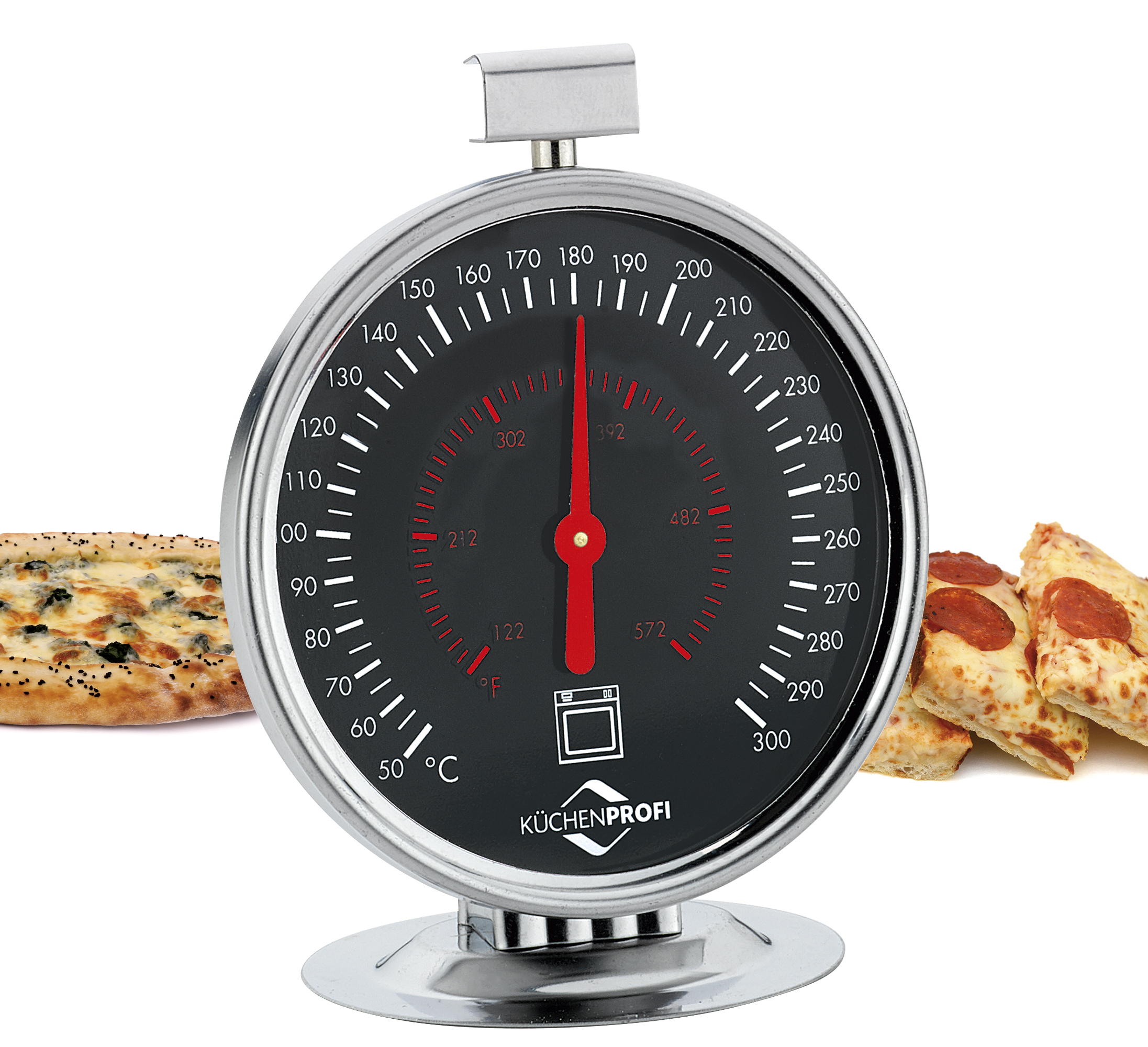Ofen-Thermometer