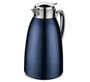 Isolierkanne Venezia 1 Liter deep blue