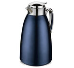 Isolierkanne Venezia 1 Liter deep blue