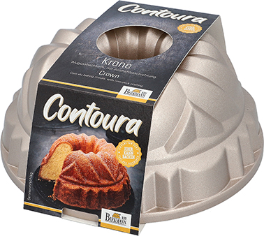Backform Contoura Krone