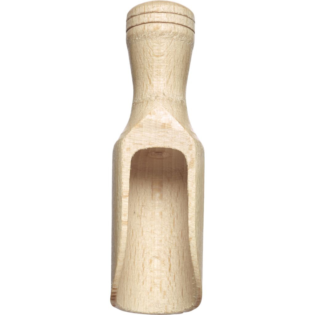 Gew&uuml;rzschaufeln Woody Midi 3-er Set