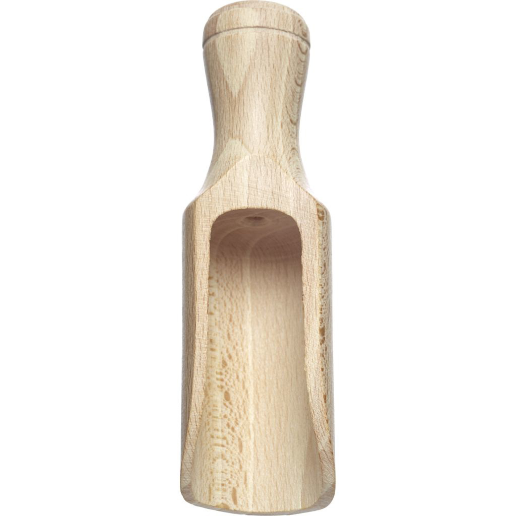 Gew&uuml;rzschaufeln Woody Maxi 2-er Set