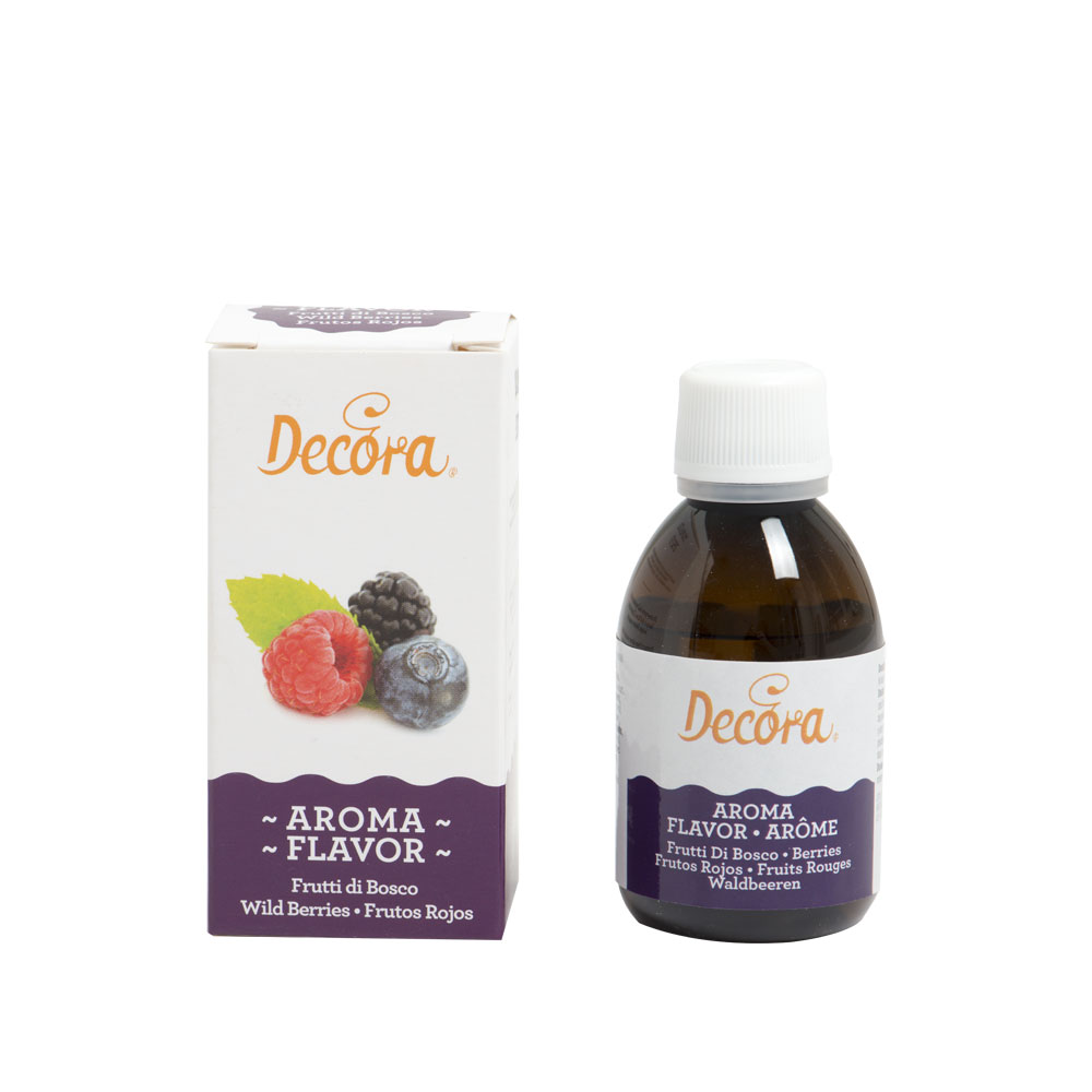 Beeren Aroma 60 g 