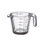 Messglas Shorty 40 ml