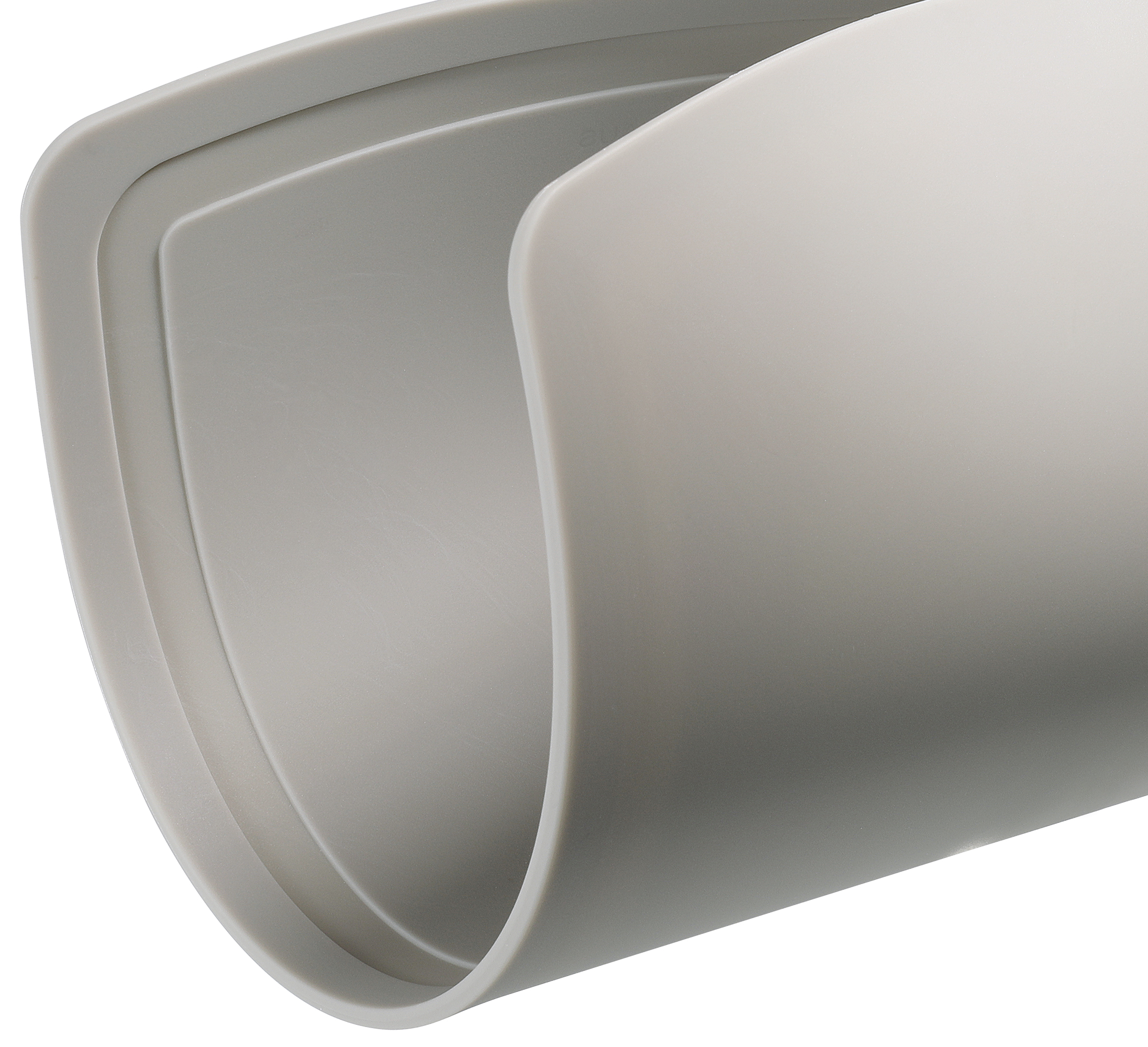 Schneidmatte Premium Line grau 38 x 25 cm