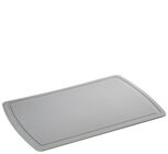 Schneidmatte Premium Line grau 32 x 20 cm