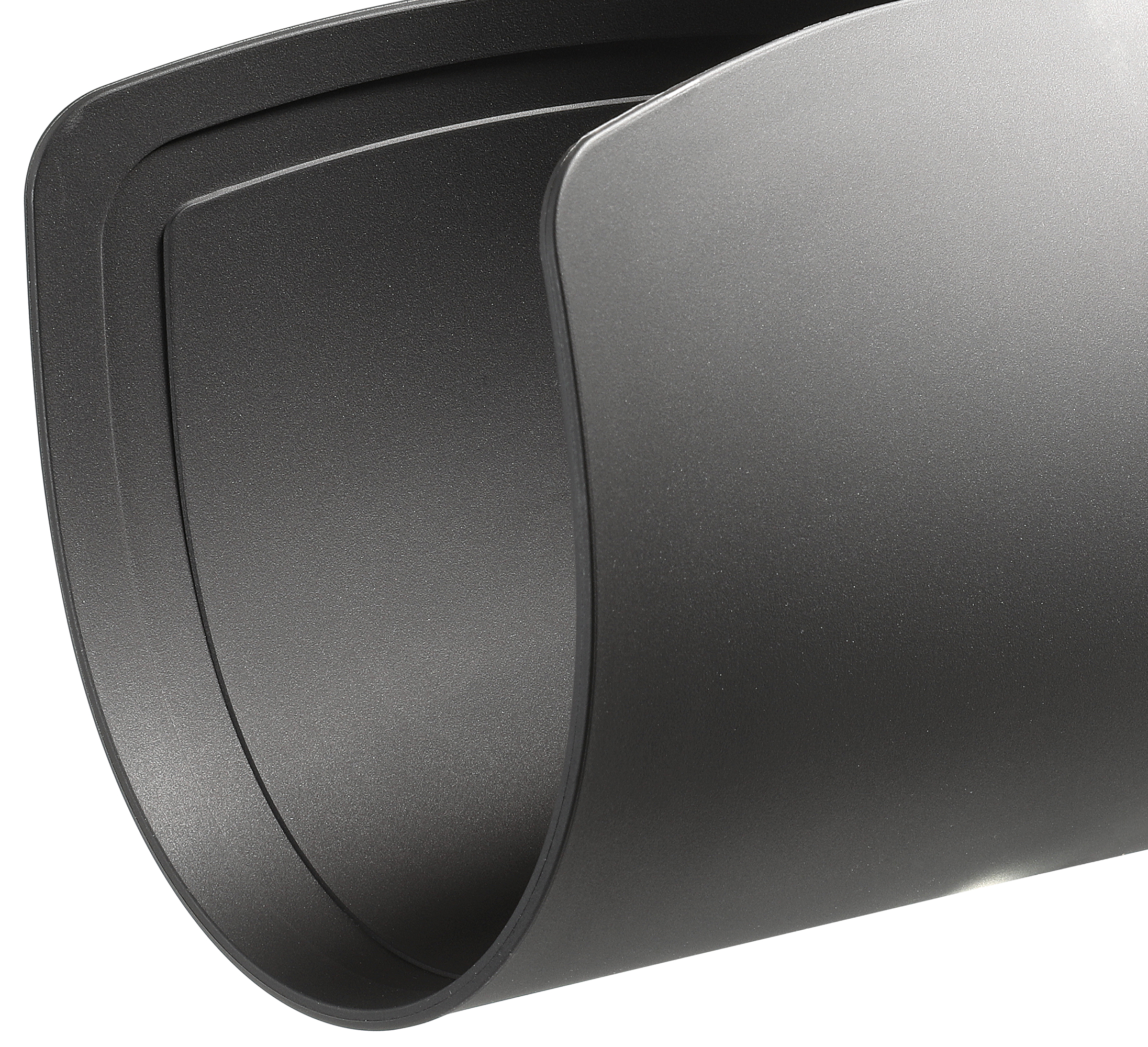 Schneidmatte Premium Line schwarz ab 25 x 16 cm