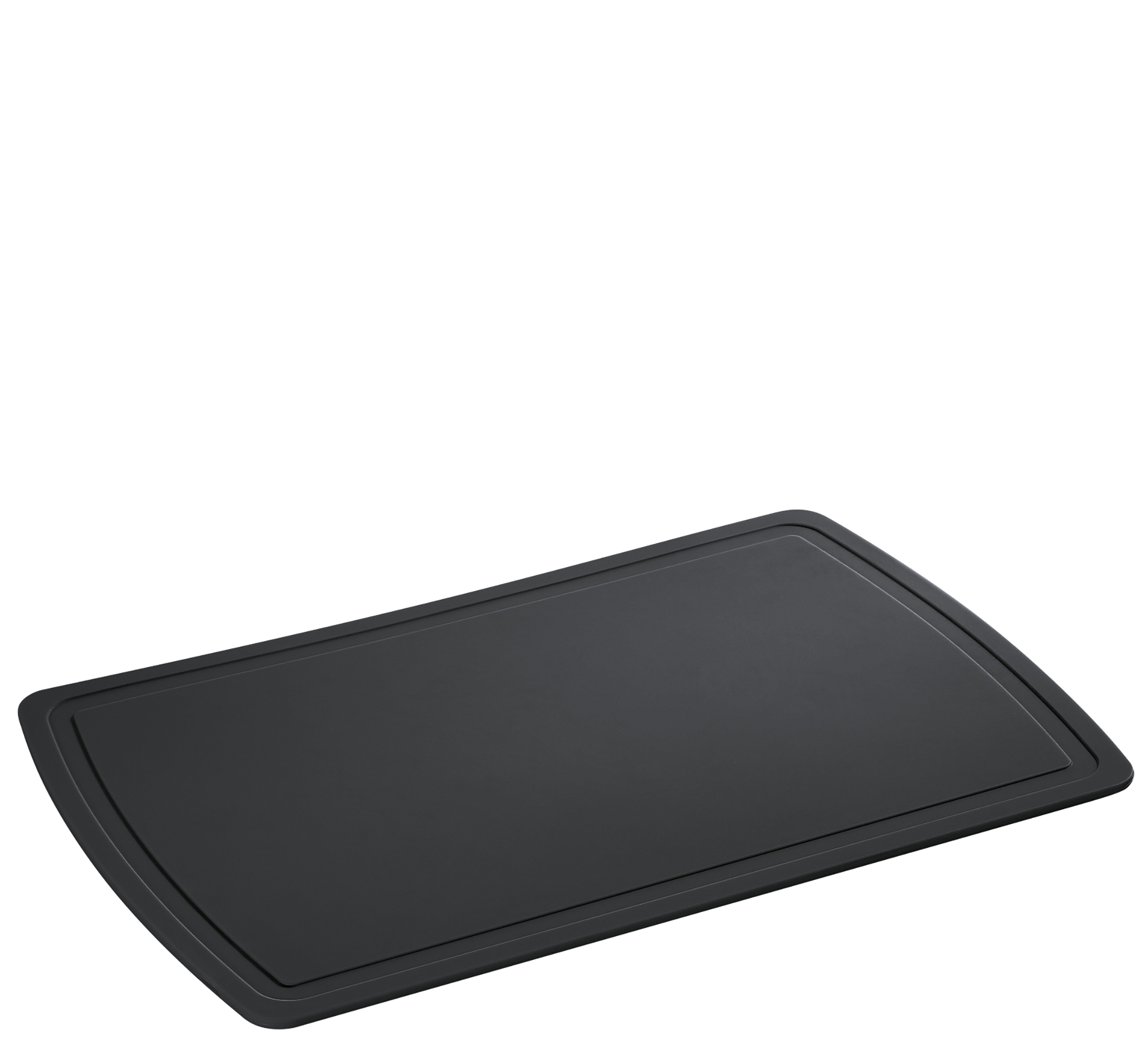 Schneidmatte Premium Line schwarz 32 x 20 cm