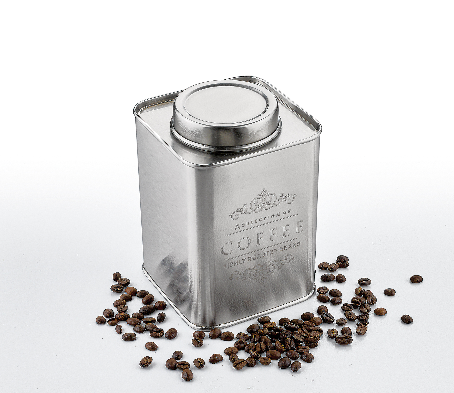 Vorratsdose COFFEE 500g