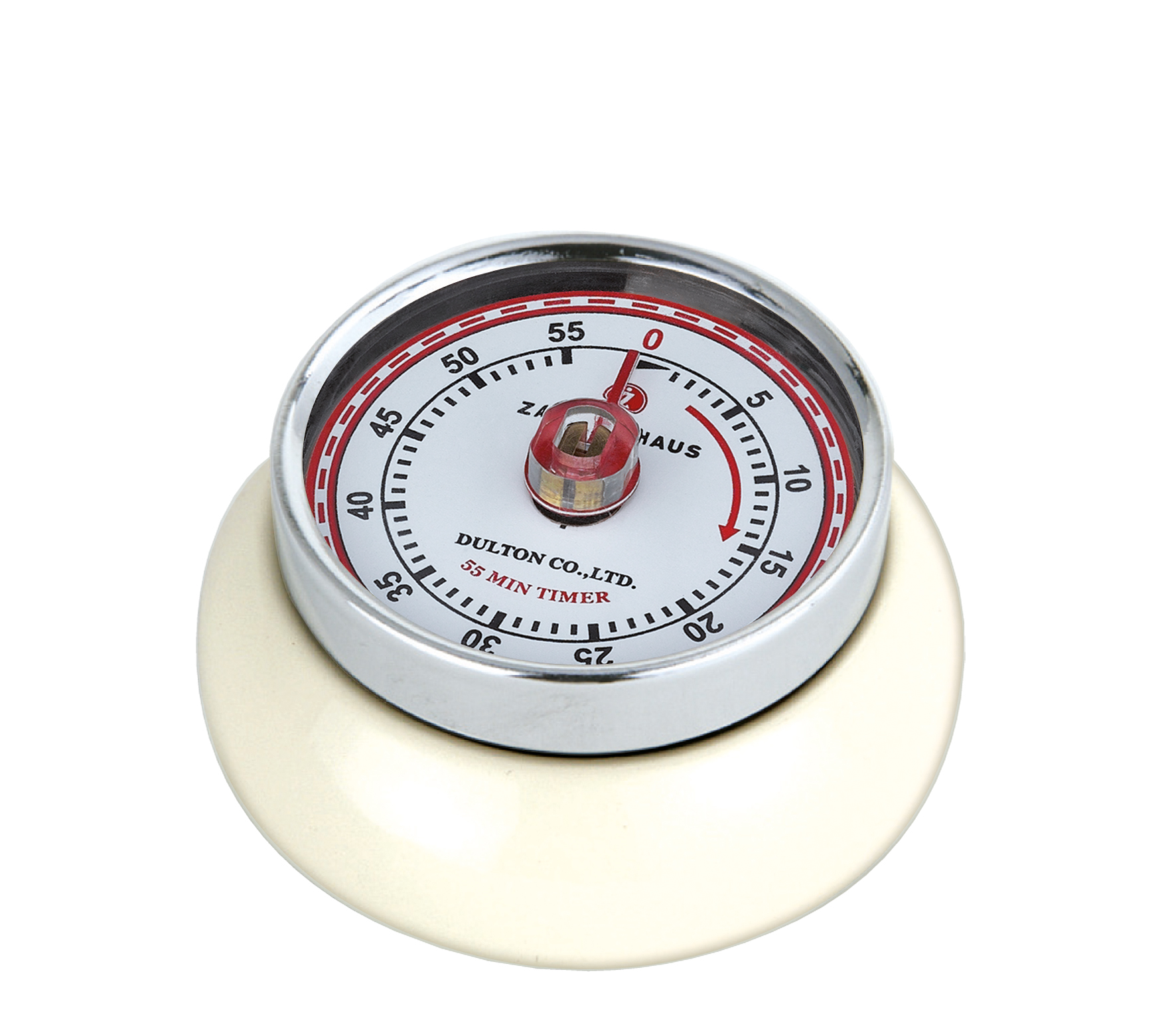 Timer Speed creme