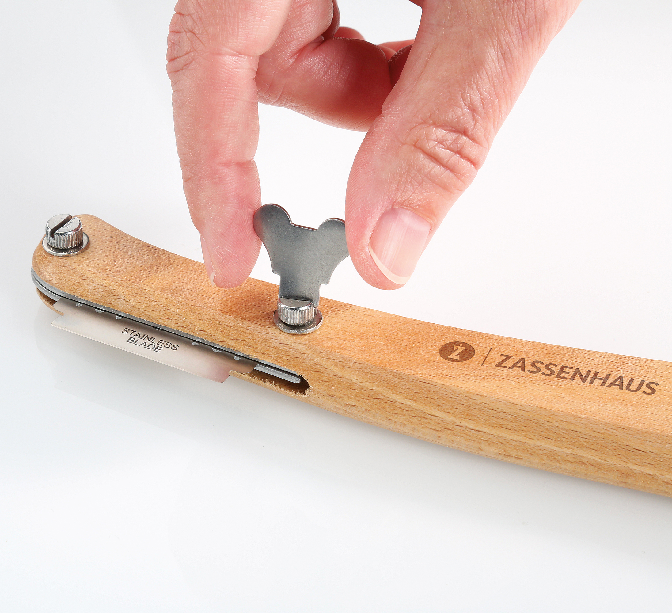 Bäckermesser