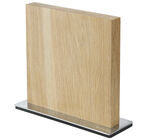 Magnet-Messerblock Eiche