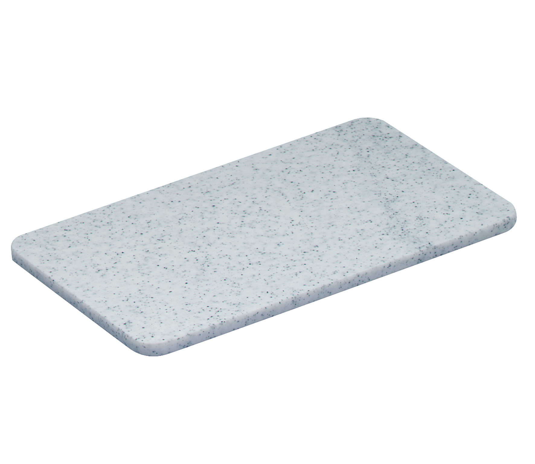 Fr&uuml;hst&uuml;cksbrett granit 25 x 16 cm