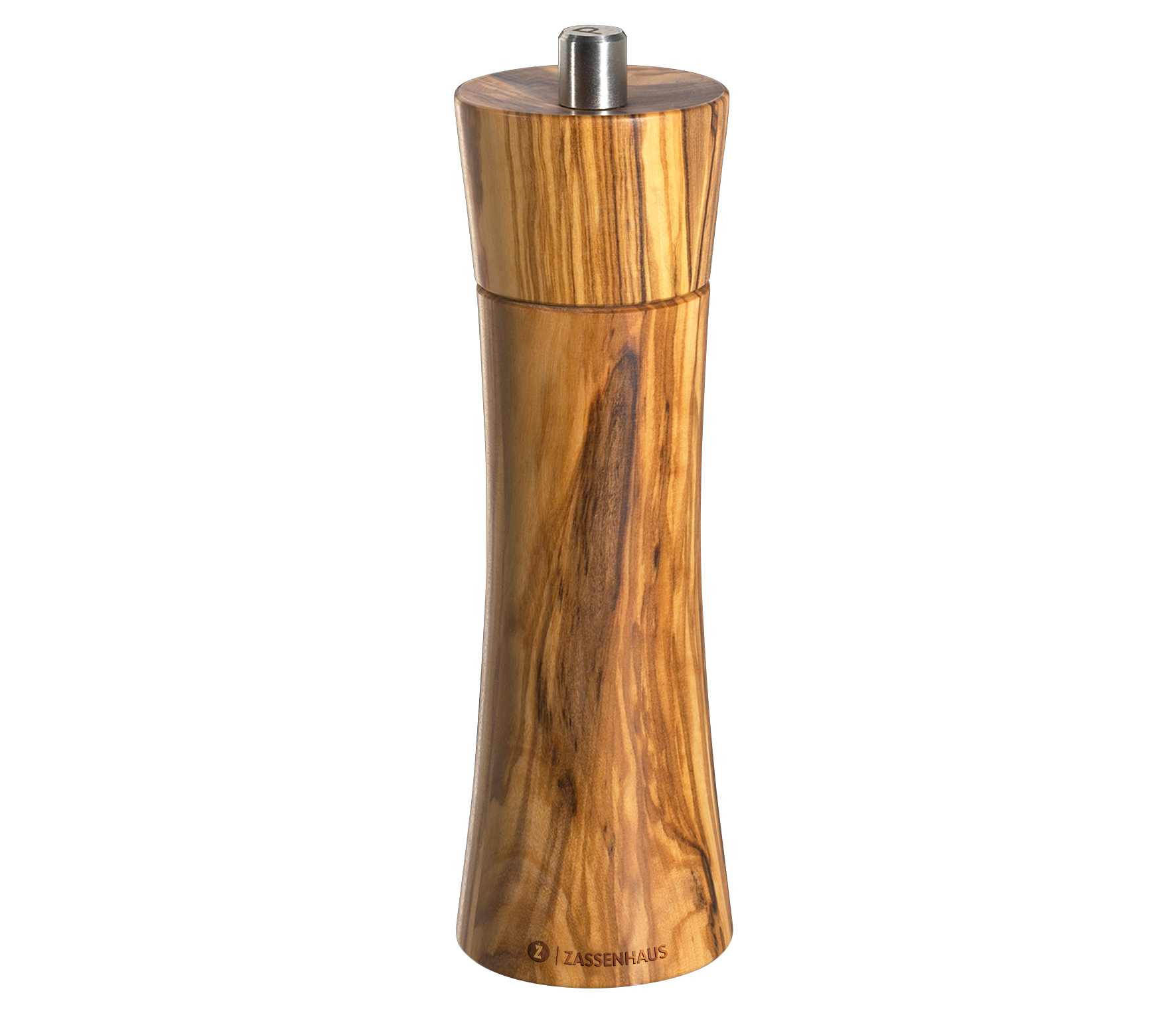 Pfefferm&uuml;hle Frankfurt Olive 18 cm