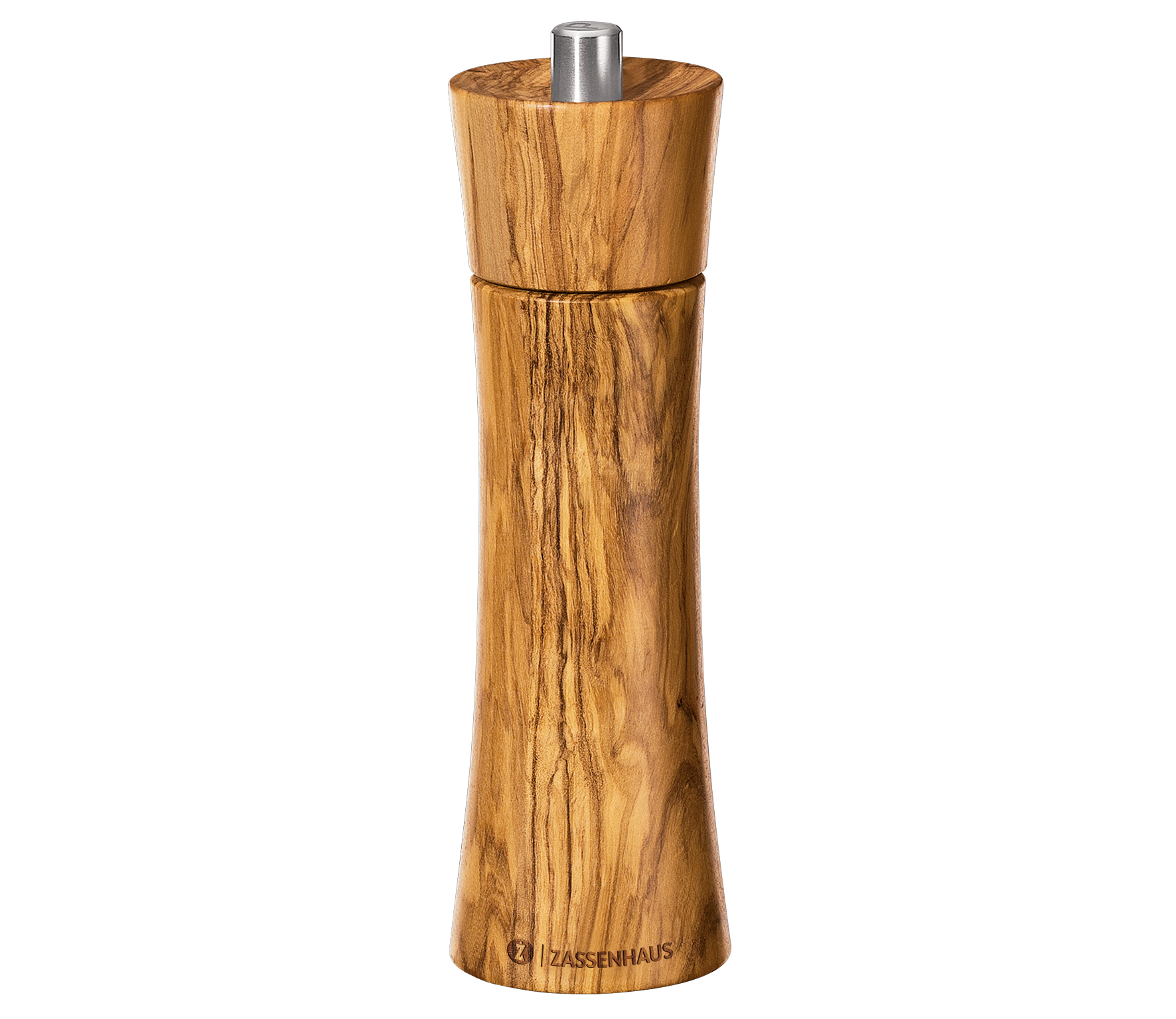 Salzm&uuml;hle Frankfurt Olive 18 cm