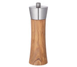 Pfefferm&uuml;hle Augsburg Olive 18 cm