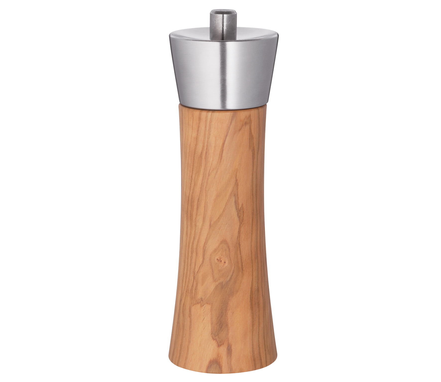 Salzm&uuml;hle Augsburg Olive 18 cm