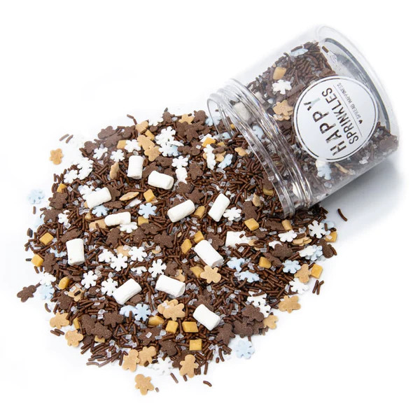 Happy Hot Chocolate  65 g