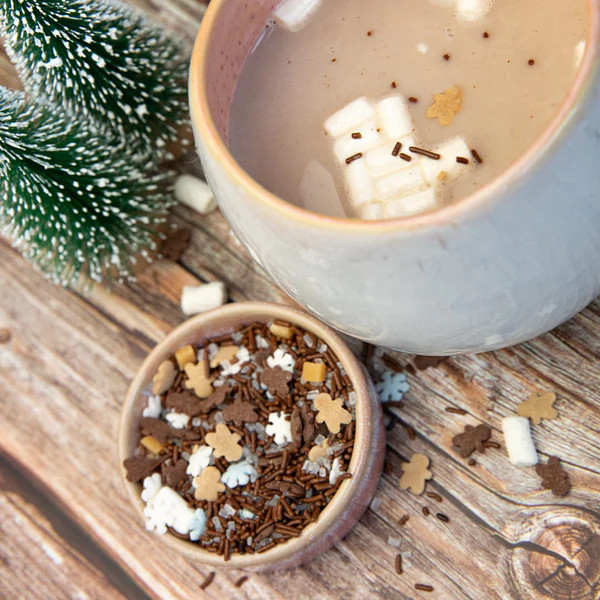 Happy Hot Chocolate  65 g