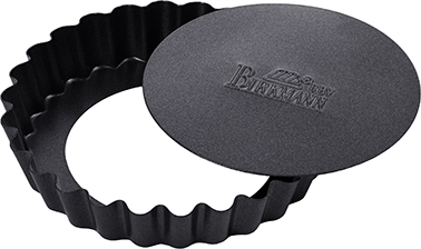 Tartelette mit Liftboden 10 cm &Oslash; Premium Baking