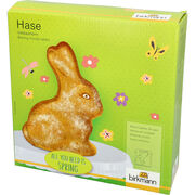 3D-Backform Hase