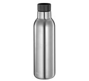 Isoliertrinkflasche DELUXE 450 ml Edelstahl