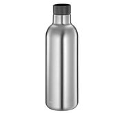 Isoliertrinkflasche DELUXE 650 ml Edelstahl