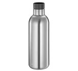 Isoliertrinkflasche DELUXE 650 ml Edelstahl