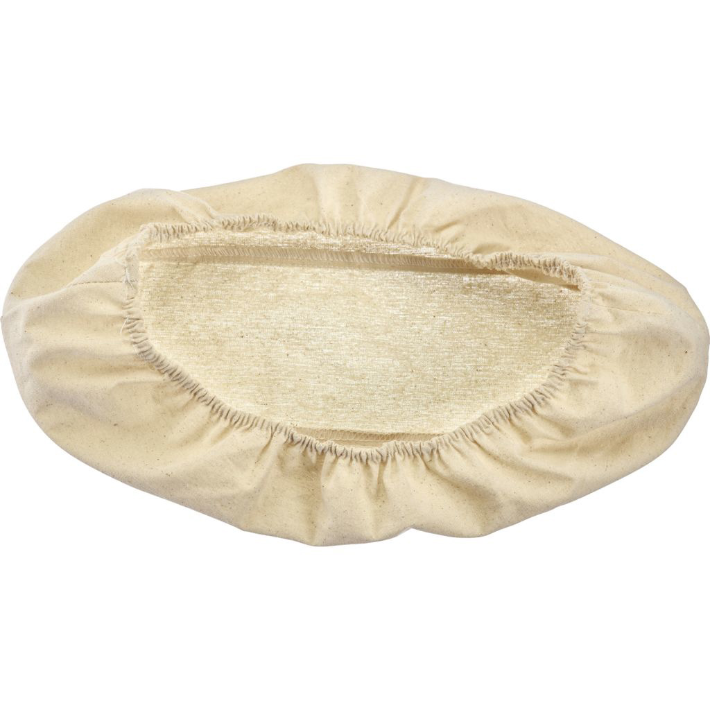 Bezug f&uuml;r K&ouml;rbchen oval gro&szlig;