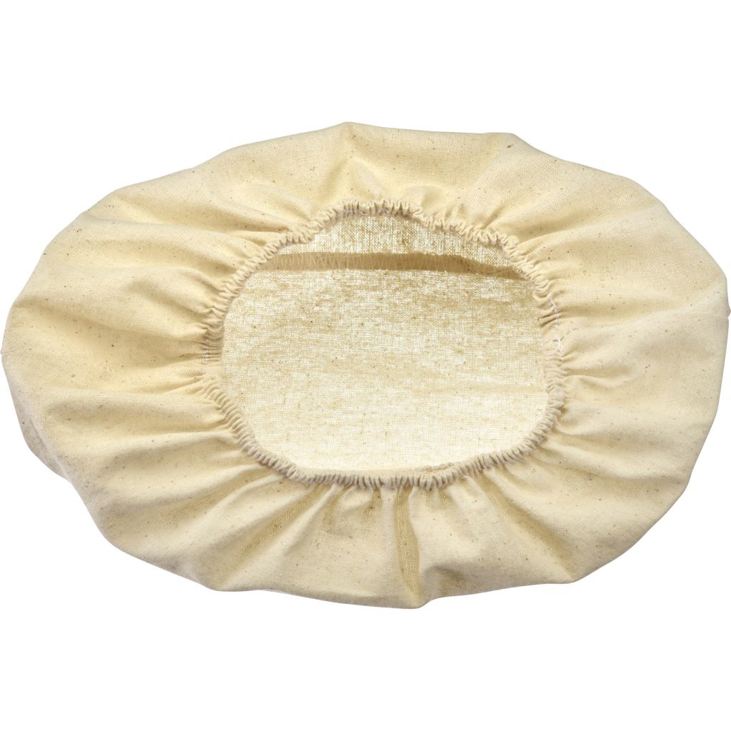 Bezug f&uuml;r K&ouml;rbchen oval klein