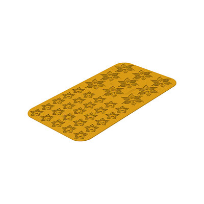 Botanica NATURAE Silikonmatte 34-fach