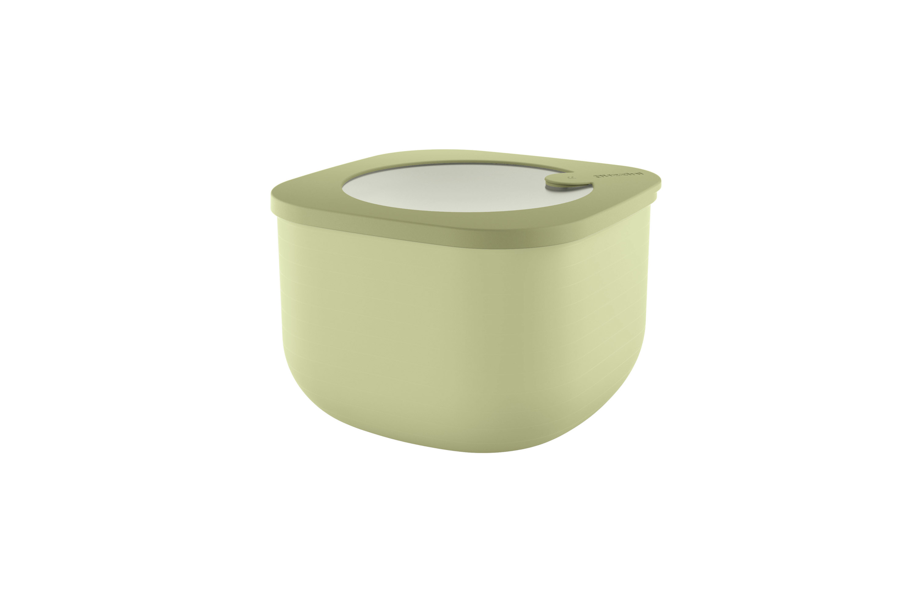 ECO Store & More Box 1550 ml gr&uuml;n