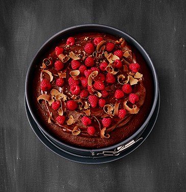 Springform 24 cm Ø Premium Baking