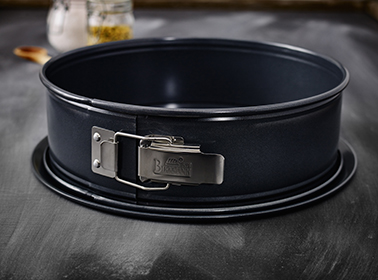 Springform 24 cm Ø Premium Baking