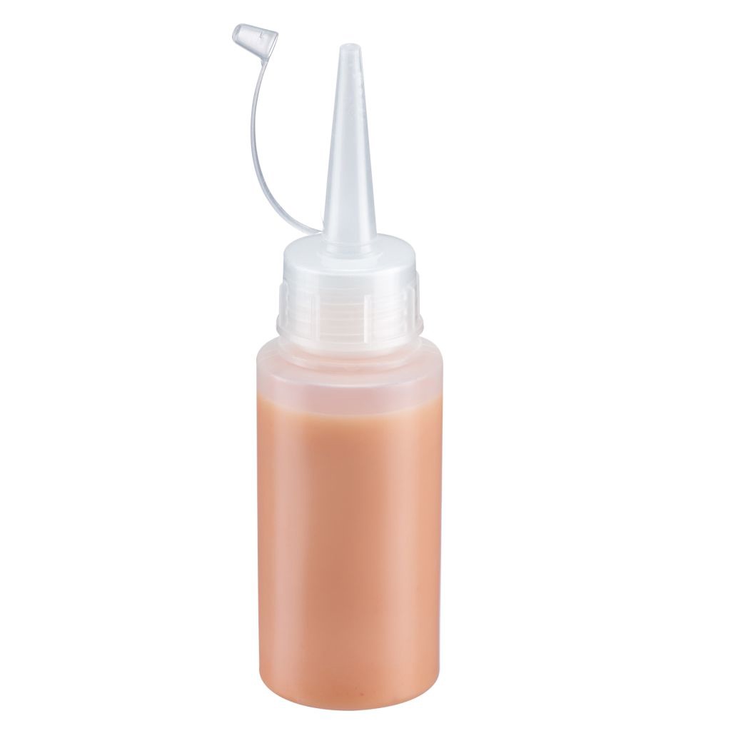 Quetschflaschen 50 ml