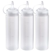 Quetschflaschen 240 ml