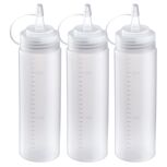 Quetschflaschen 240 ml