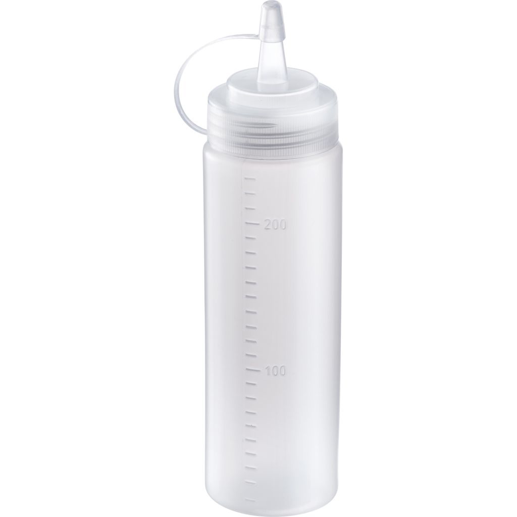 Quetschflaschen 240 ml