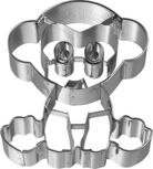 Affe Ausstecher Edelstahl 7 cm
