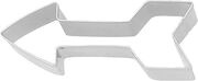 Pfeil Ausstecher 6 cm