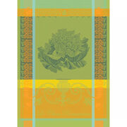 Geschirrtuch Le Chou Romanesco 