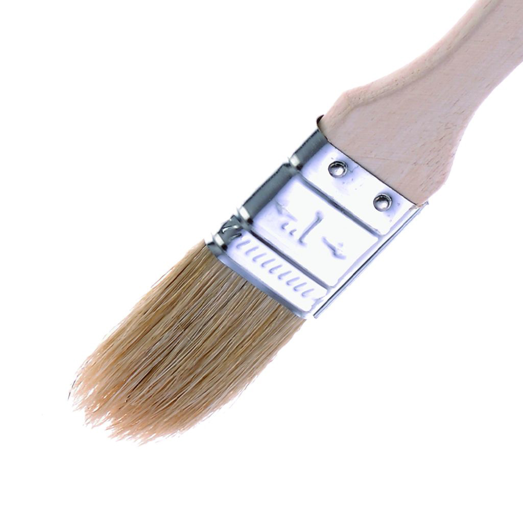 Backpinsel Woody 2,5 cm