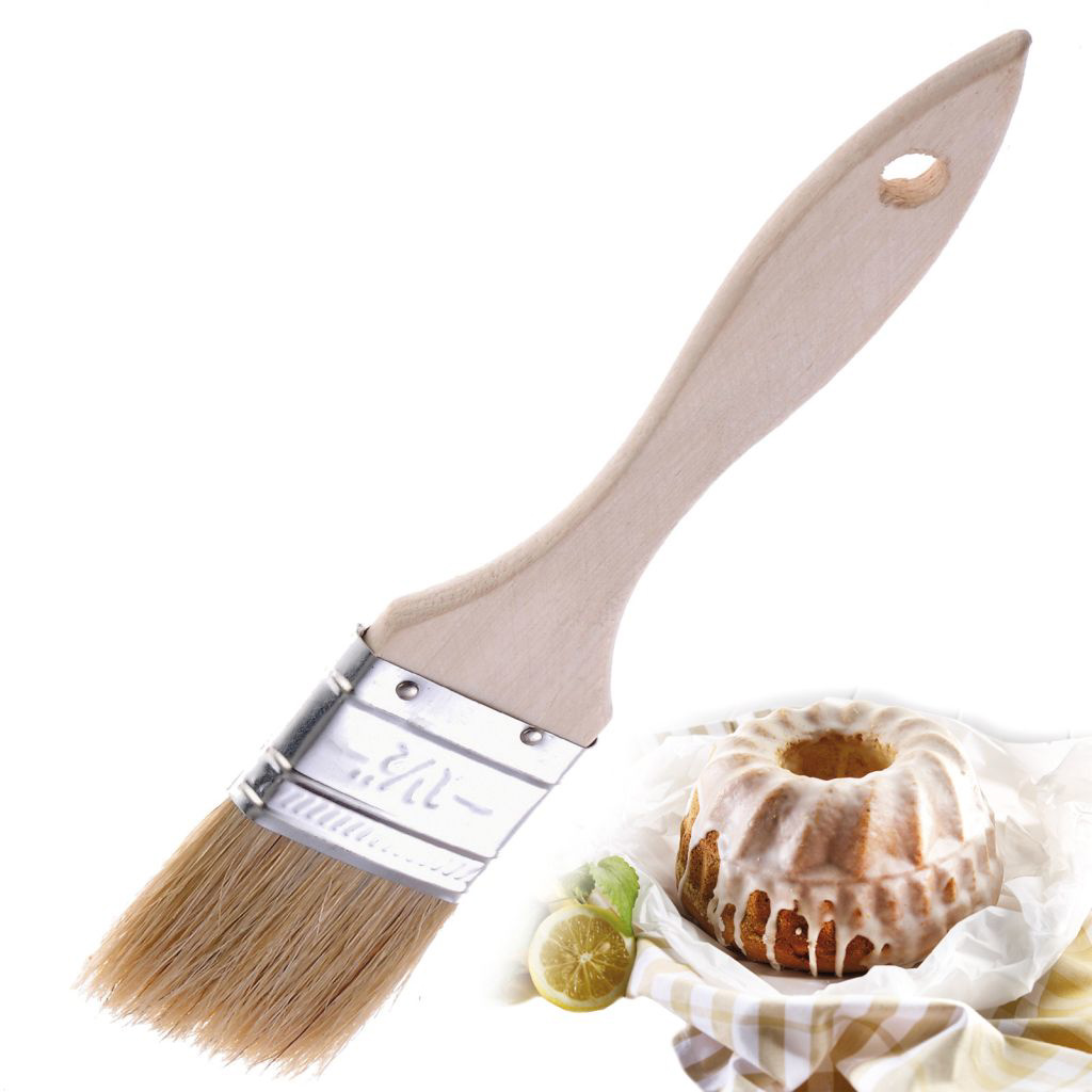 Backpinsel Woody 3,5 cm