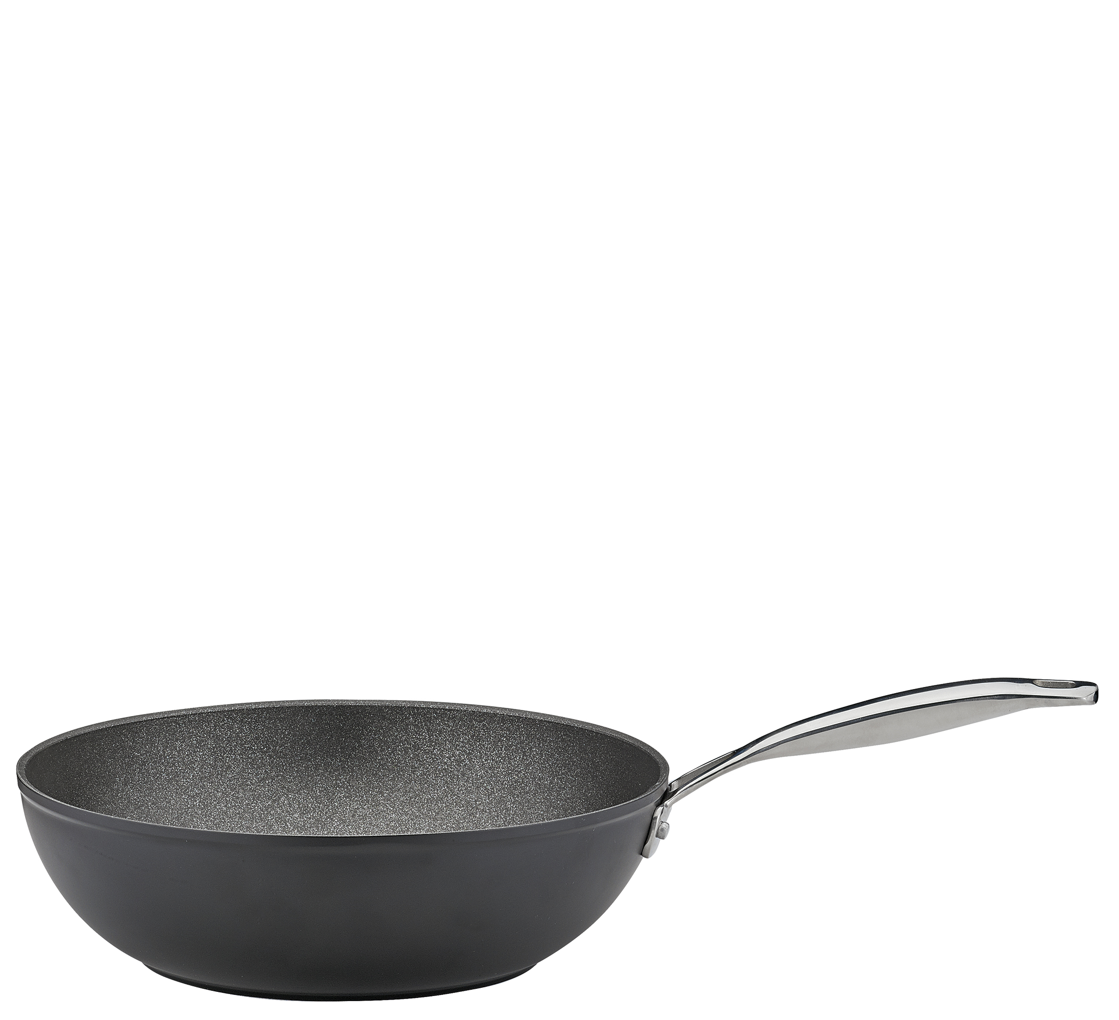 MERIDIAN INTENSE PRO Wokpfanne 28 cm &Oslash;