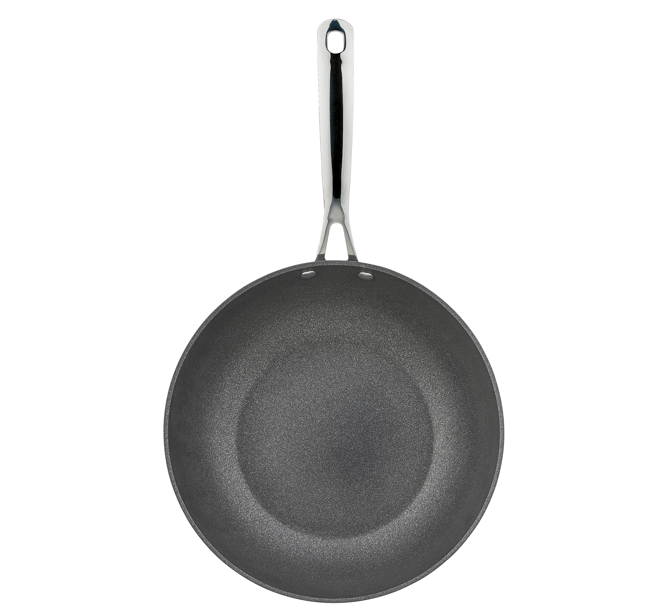 MERIDIAN INTENSE PRO Wokpfanne 28 cm &Oslash;